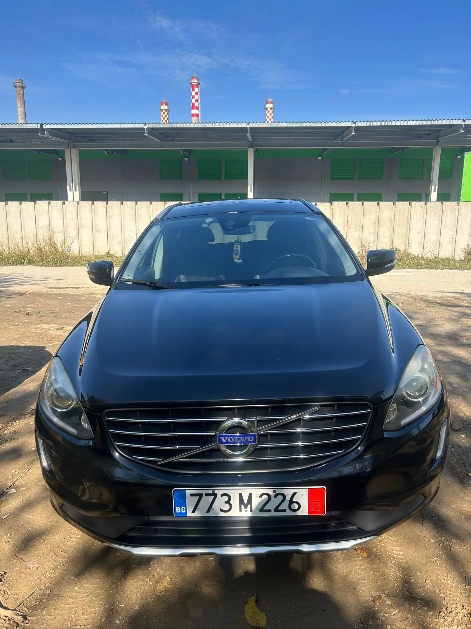 Volvo XC60 | Mobile.bg   1