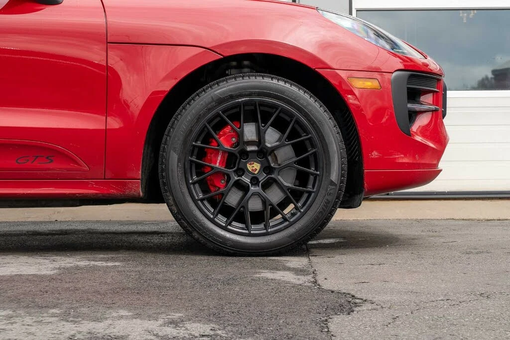 Porsche Macan GTS AWD * АвтоКредит* (ЦЕНА ДО БГ) - изображение 10