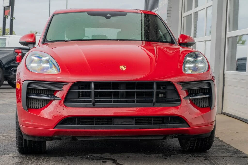 Porsche Macan GTS AWD * АвтоКредит* (ЦЕНА ДО БГ) - изображение 2