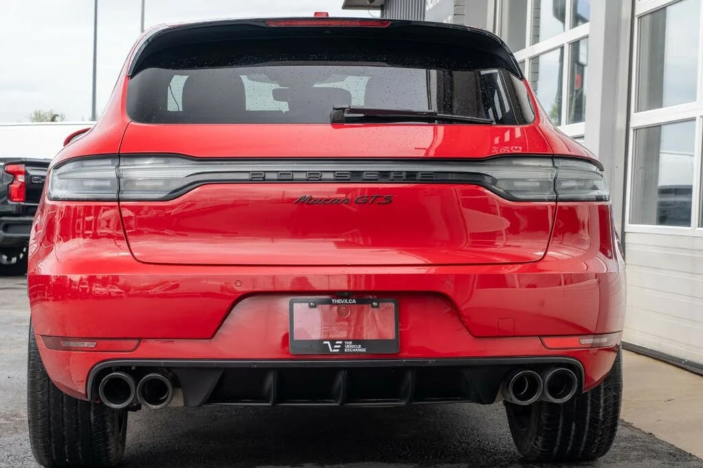 Porsche Macan GTS AWD * АвтоКредит* (ЦЕНА ДО БГ) - изображение 6