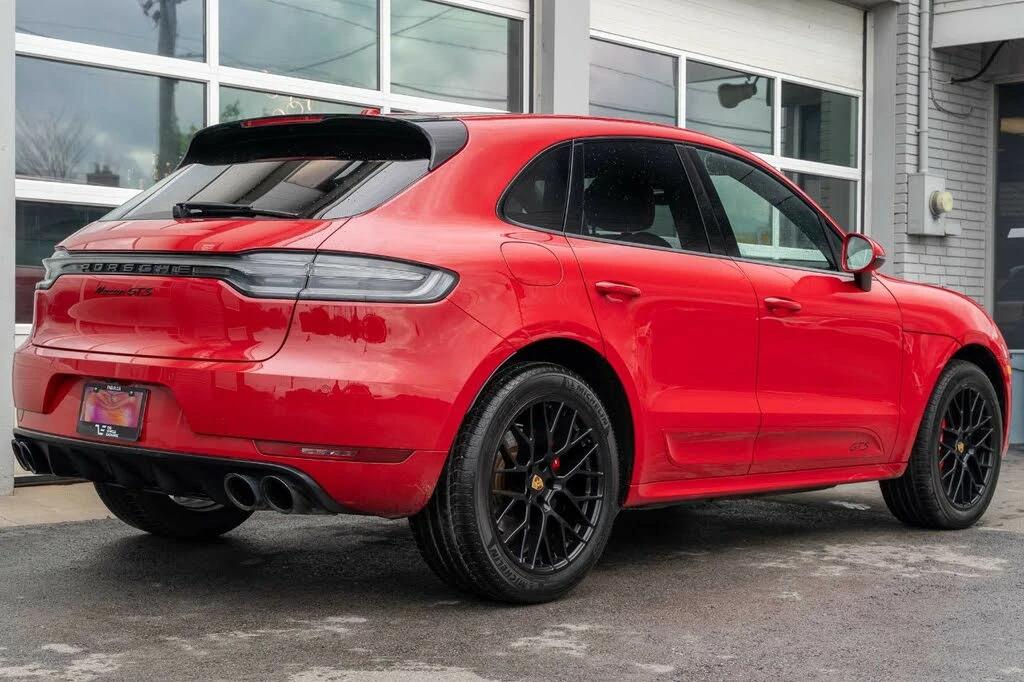 Porsche Macan GTS AWD * АвтоКредит* (ЦЕНА ДО БГ) - изображение 7