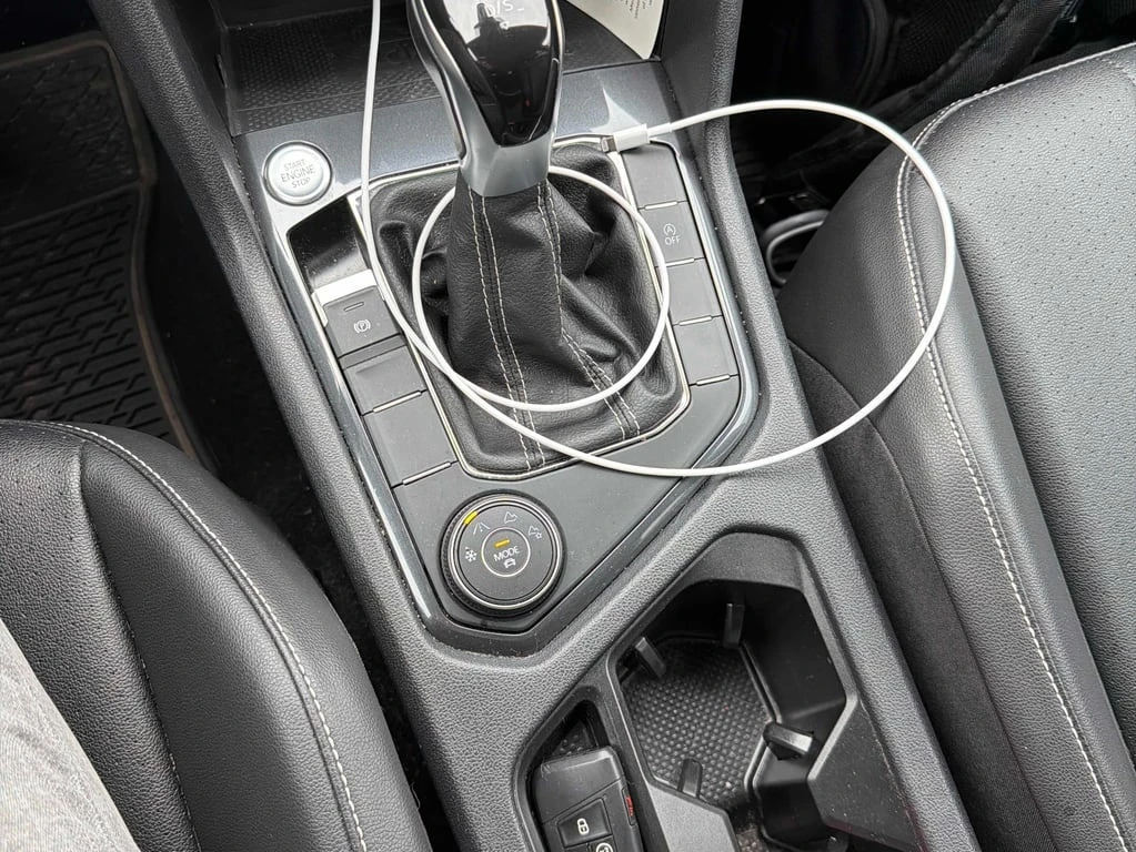 VW Tiguan * Comfortline * CARFAX *    | Mobile.bg   13