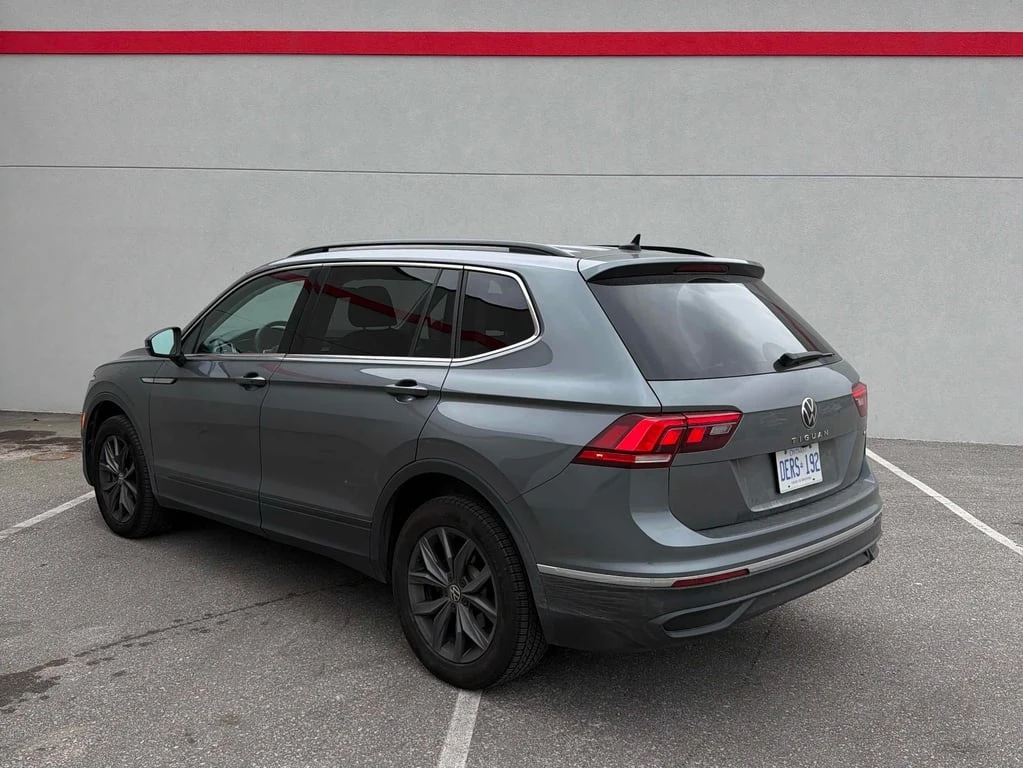 VW Tiguan * Comfortline * CARFAX *    | Mobile.bg   15