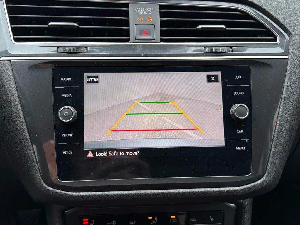 VW Tiguan * Comfortline * CARFAX *    | Mobile.bg   12