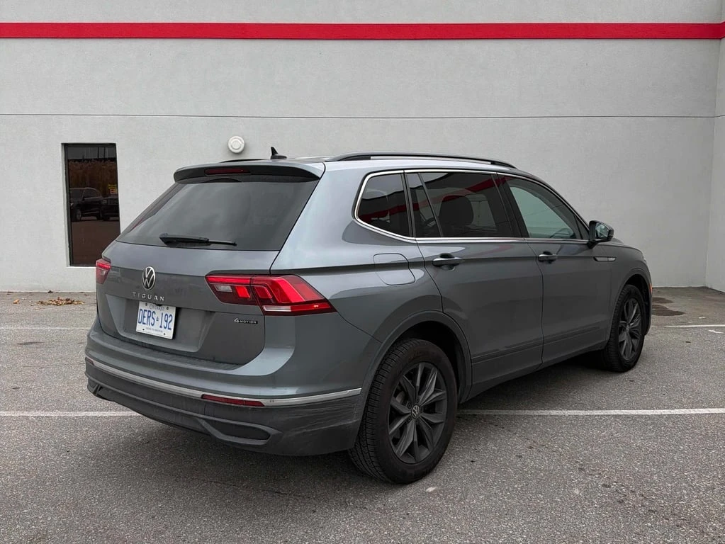 VW Tiguan * Comfortline * CARFAX *    | Mobile.bg   16