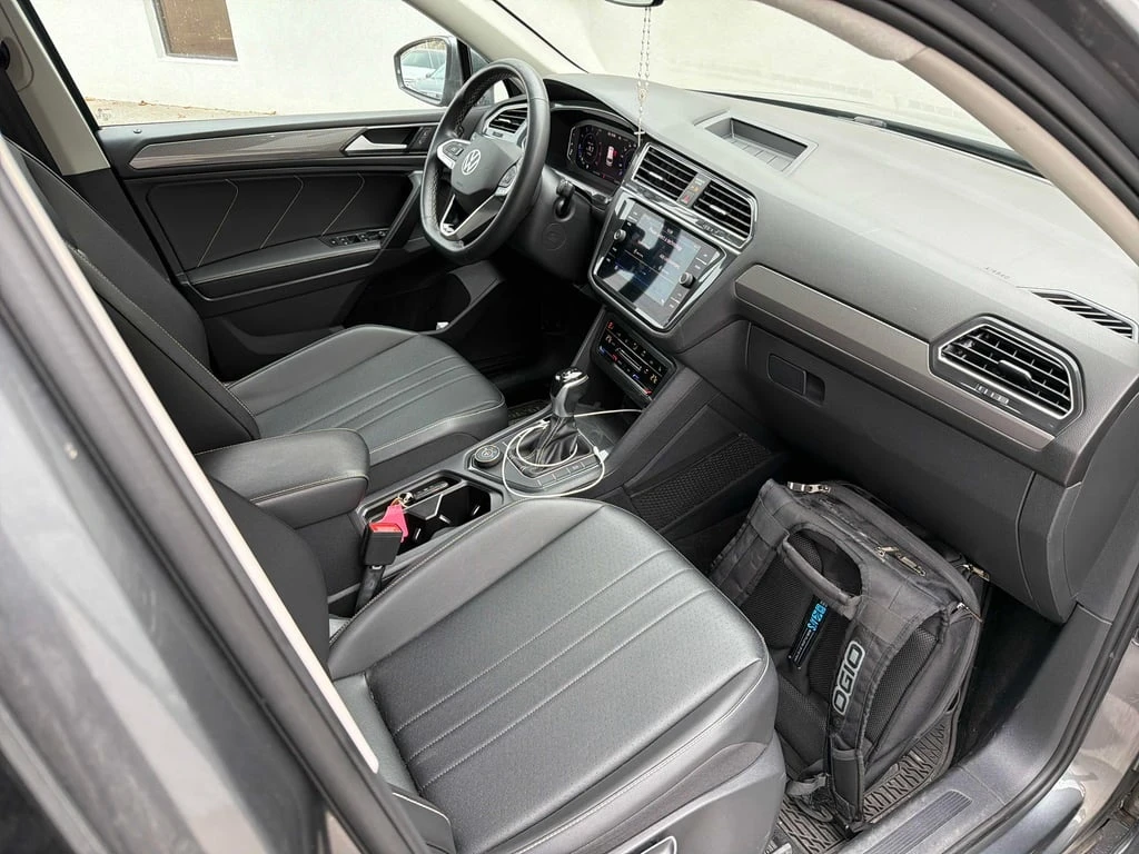 VW Tiguan * Comfortline * CARFAX *    | Mobile.bg   17