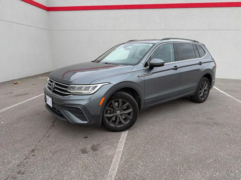 VW Tiguan * Comfortline * CARFAX *    | Mobile.bg   1