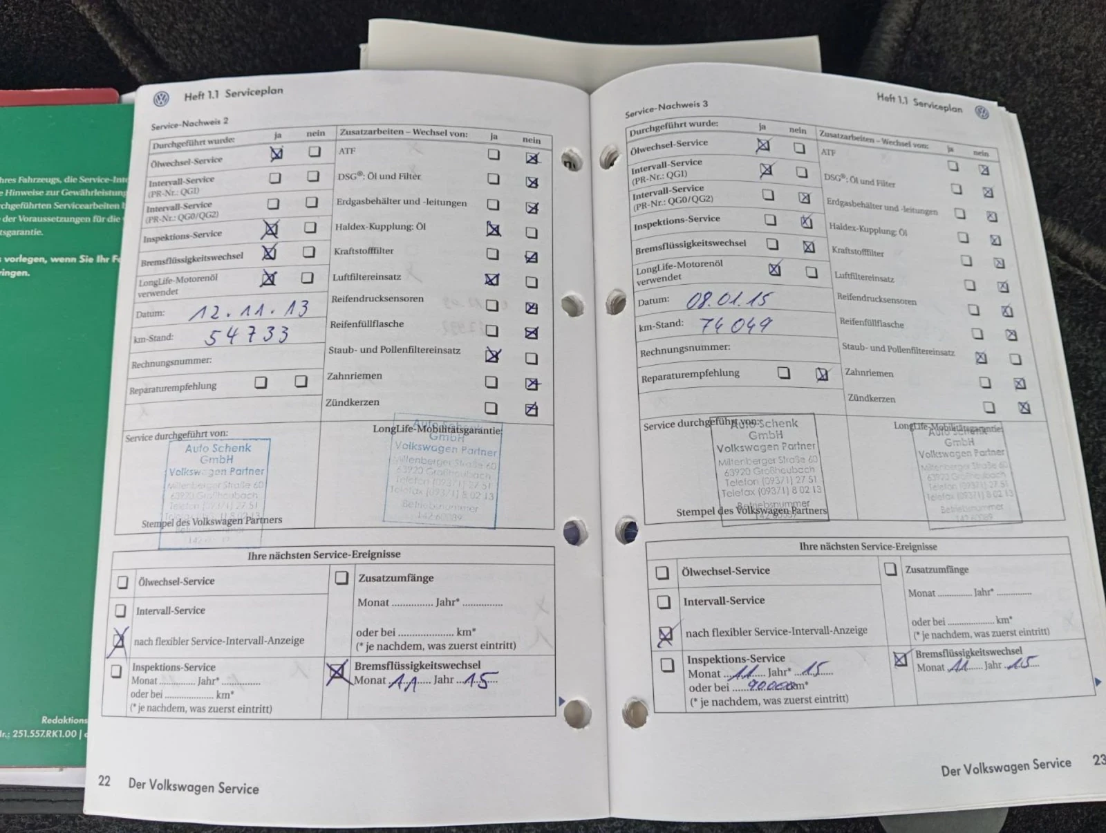 VW Tiguan 2.0 TDI 4X4 | Mobile.bg   15