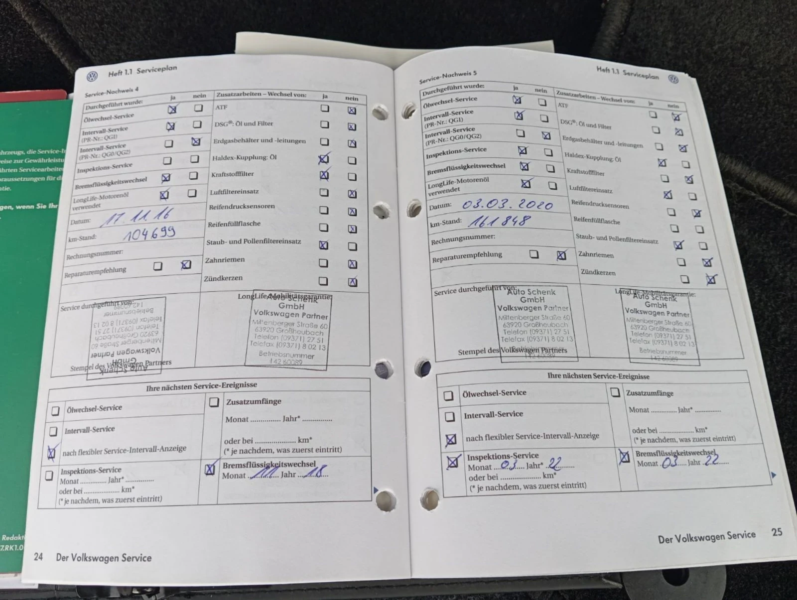 VW Tiguan 2.0 TDI 4X4 | Mobile.bg   13