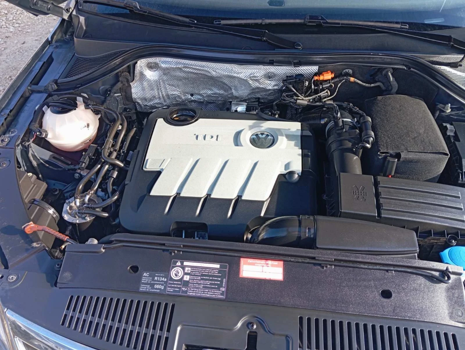 VW Tiguan 2.0 TDI 4X4 | Mobile.bg   12