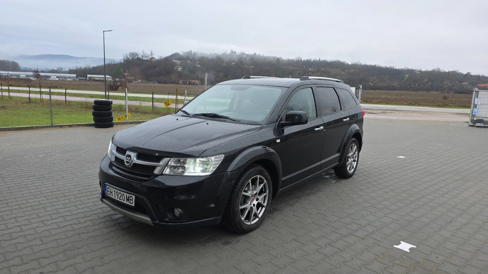 Fiat Freemont 2.0 MultiJet 170hp - изображение 6