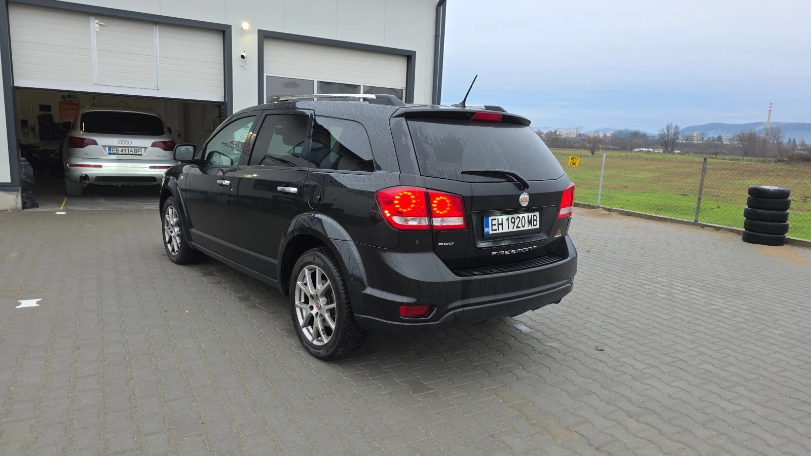 Fiat Freemont 2.0 MultiJet 170hp - изображение 5