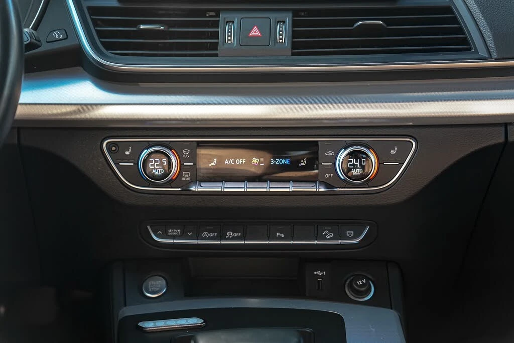 Audi Q5 Sportback quattro 45�FSI* A���������* (���� �� ��) | Mobile.bg � ����������� 13