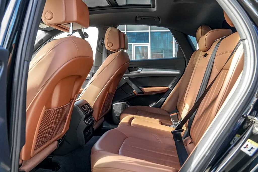 Audi Q5 Sportback quattro 45�FSI* A���������* (���� �� ��) | Mobile.bg � ����������� 17