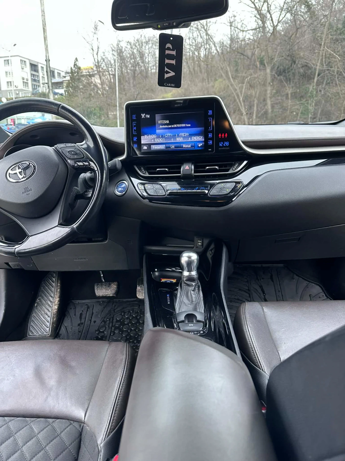 Toyota C-HR | Mobile.bg � ����������� 4