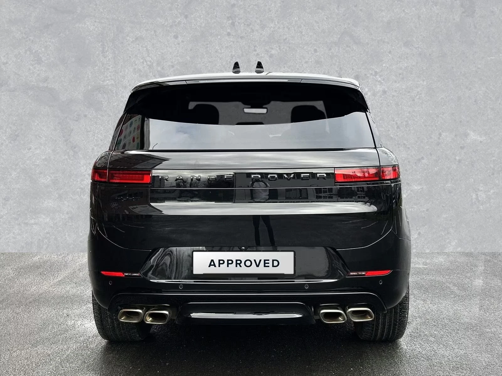 Land Rover Range Rover Sport P530 Autobiography - изображение 4