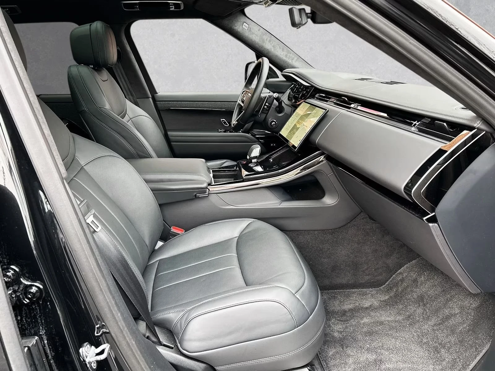 Land Rover Range Rover Sport P530 Autobiography - изображение 7