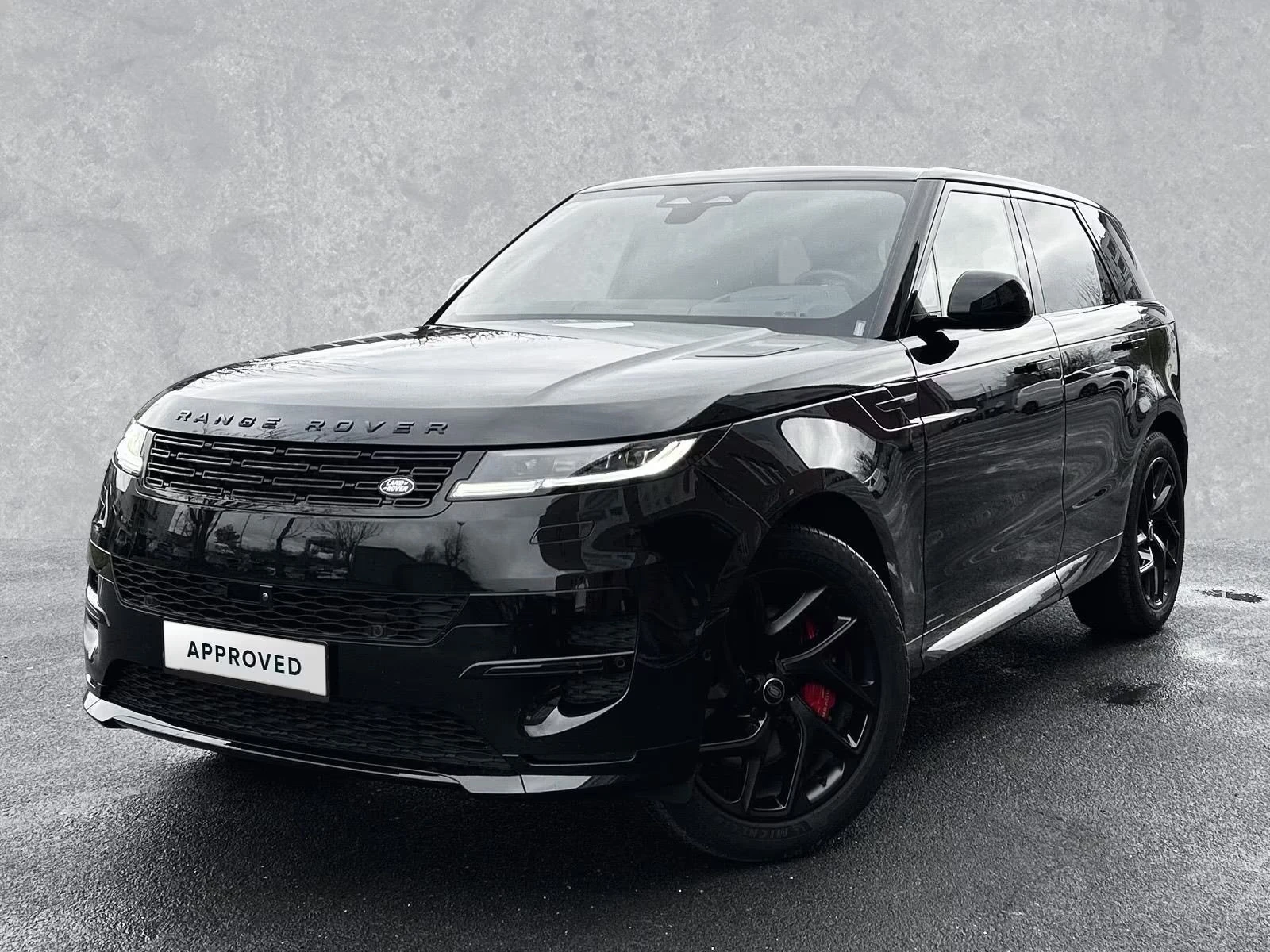 Land Rover Range Rover Sport P530 Autobiography | Mobile.bg � ����������� 1