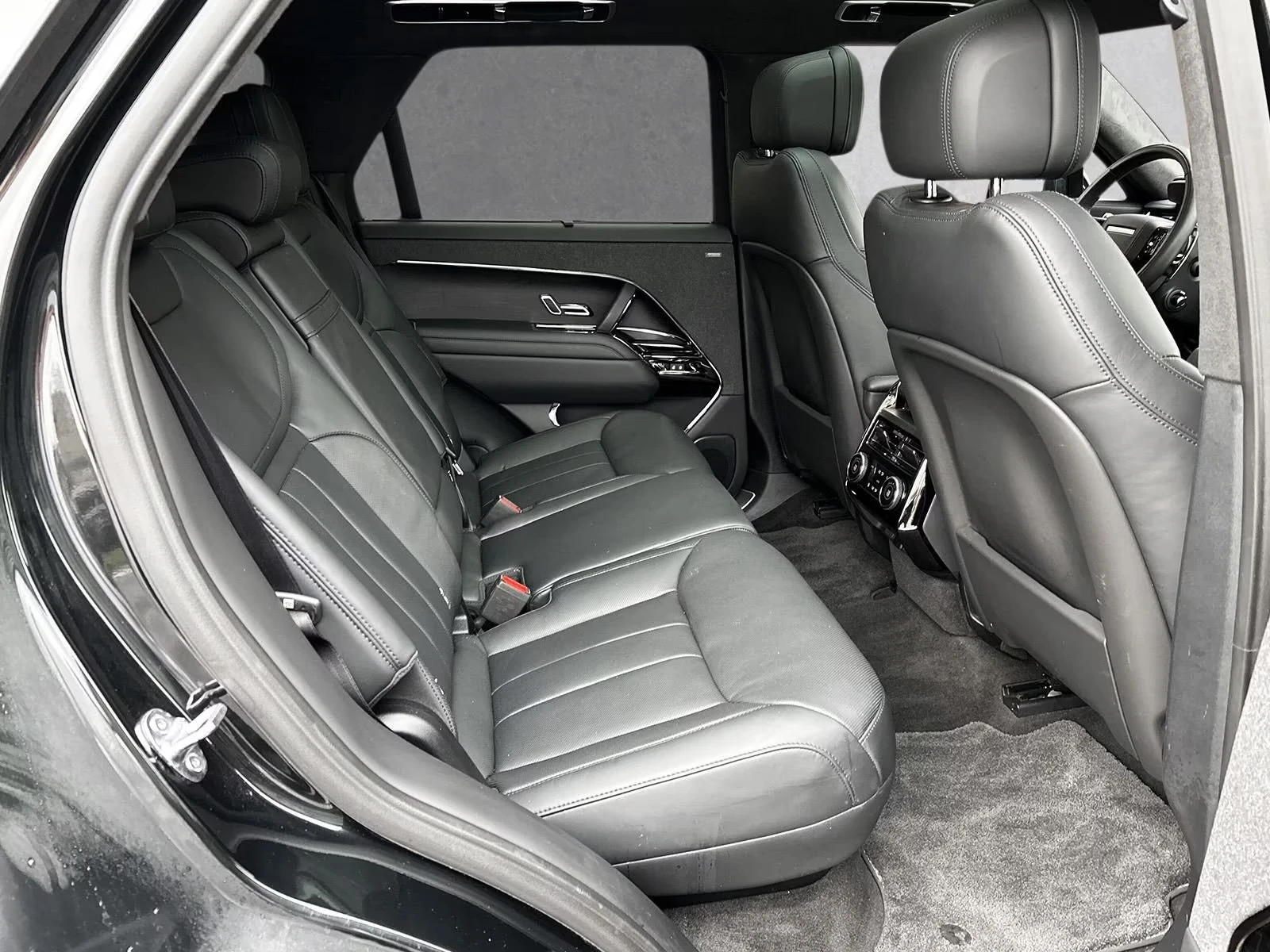 Land Rover Range Rover Sport P530 Autobiography - изображение 8