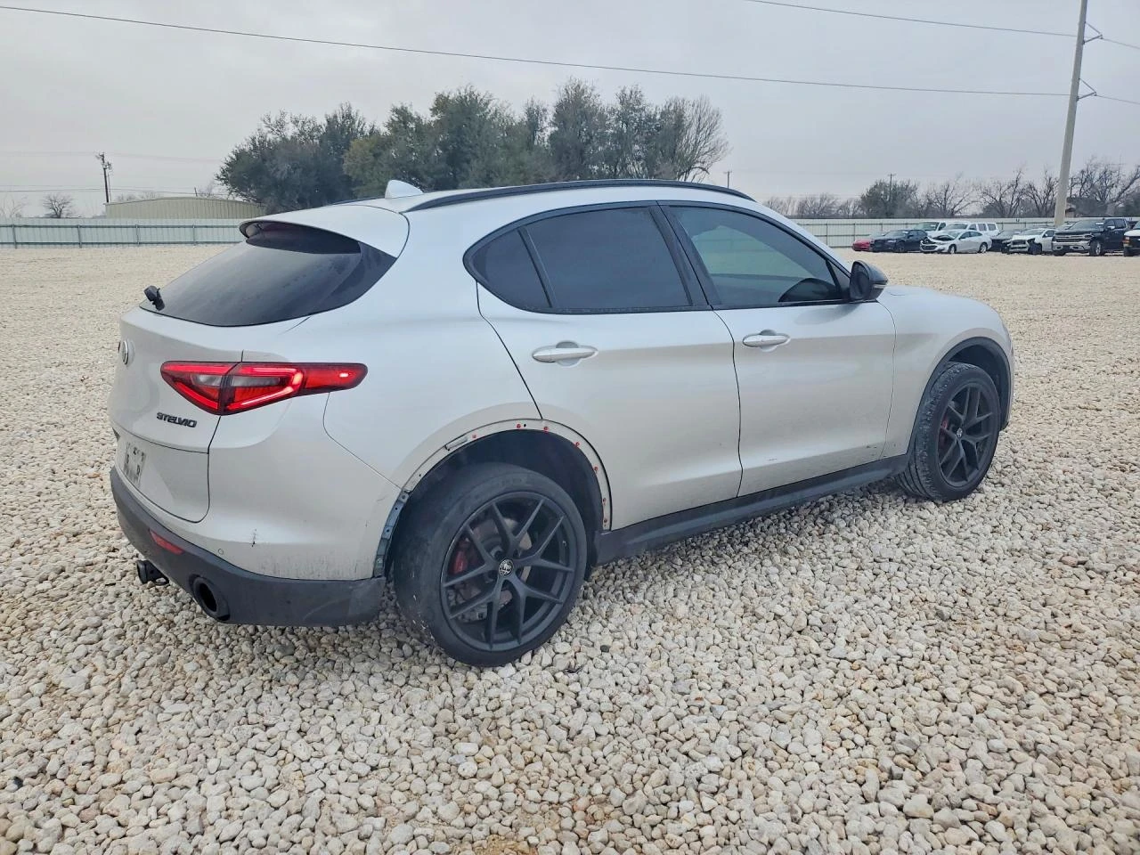 Alfa Romeo Stelvio KОЖА* CARPLAY* KAMEРА, снимка 6 - Автомобили и джипове - 53906637
