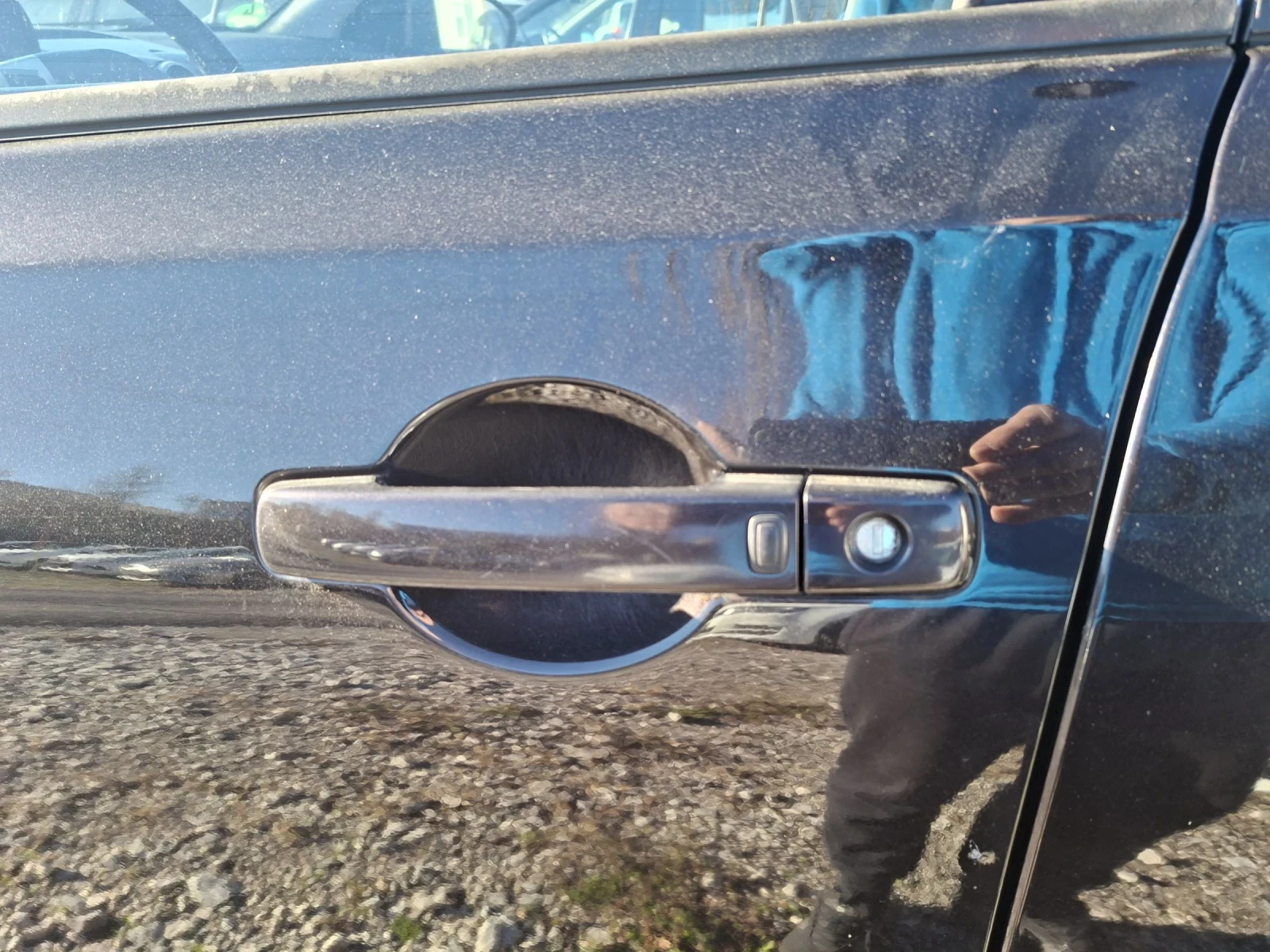 Nissan Qashqai 2.0 дизел, 4х4, автомат , 2+ , снимка 9 - Автомобили и джипове - 54024444