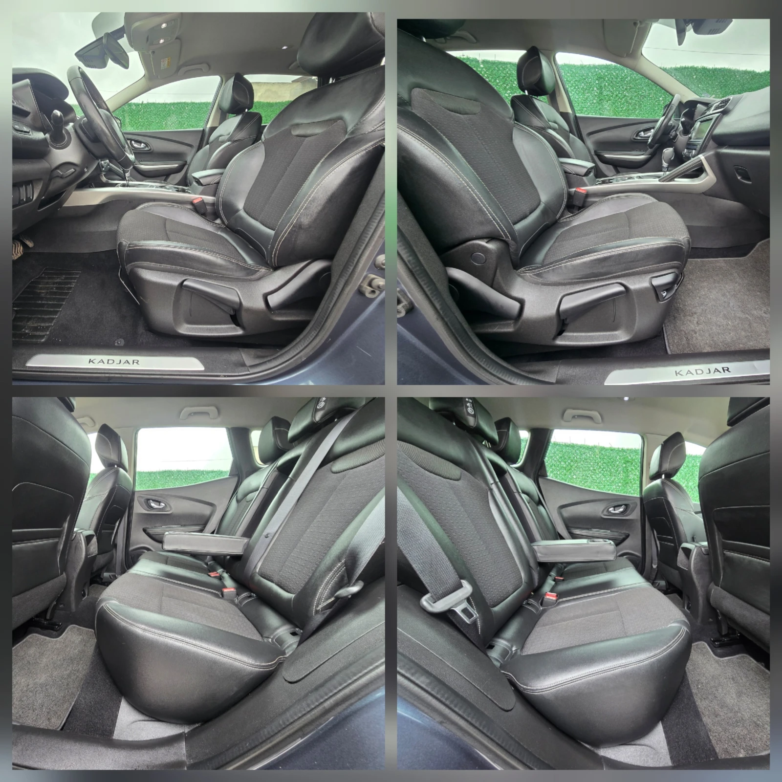 Renault Kadjar 64000��. | Mobile.bg � ����������� 9