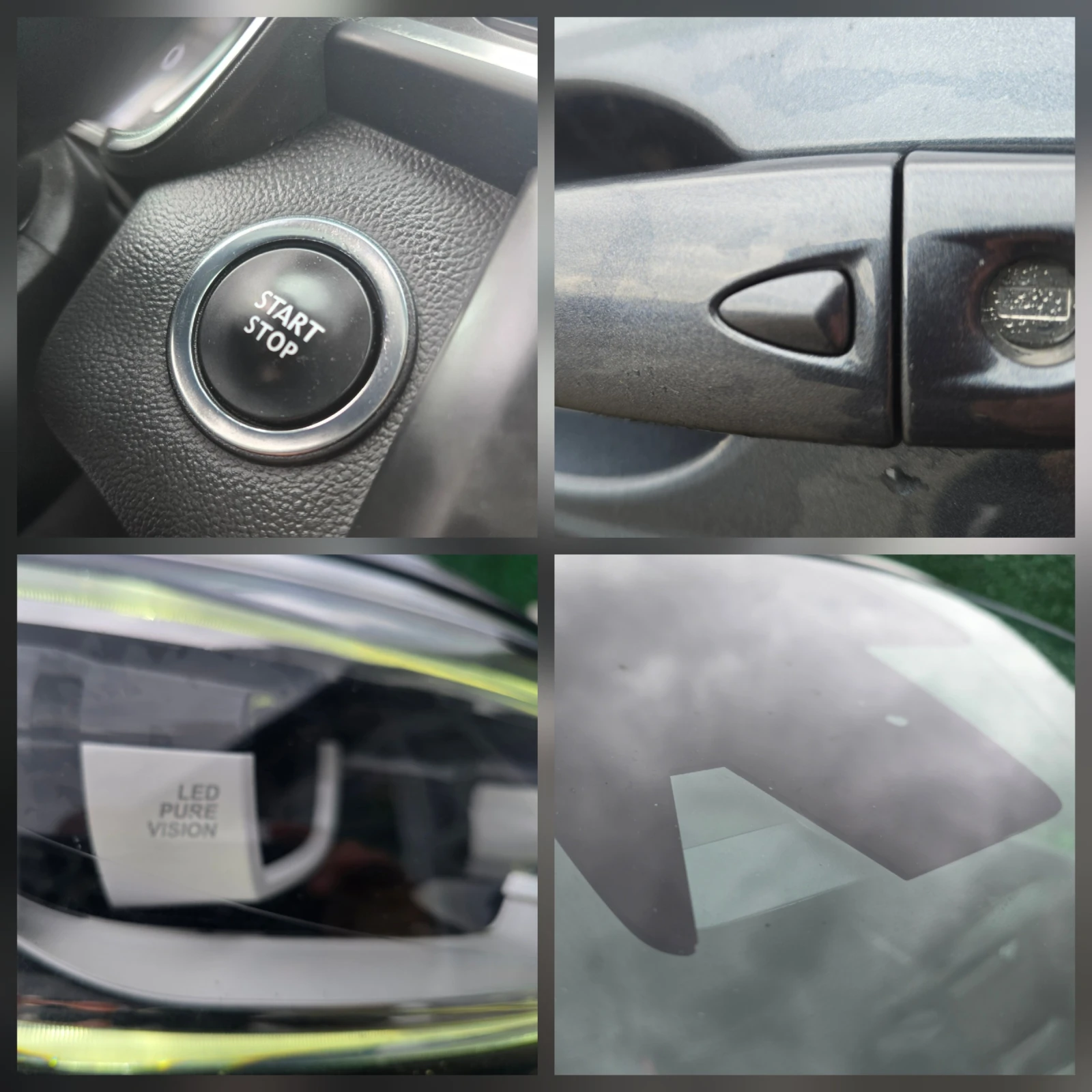 Renault Kadjar 64000��. | Mobile.bg � ����������� 13