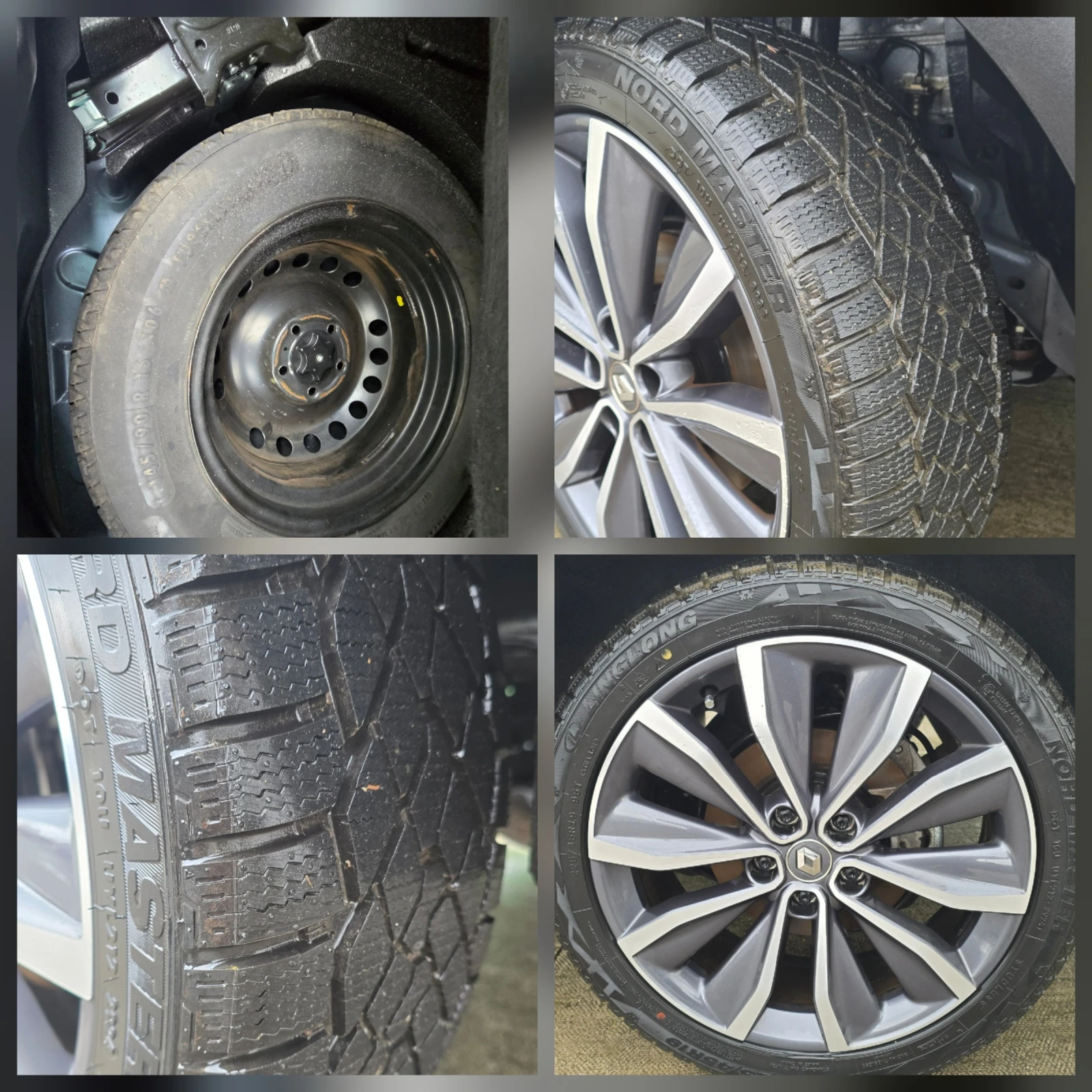 Renault Kadjar 64000��. | Mobile.bg � ����������� 16