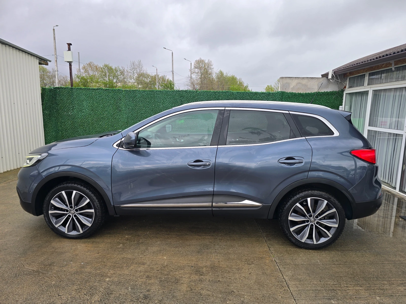 Renault Kadjar 64000��. | Mobile.bg � ����������� 2