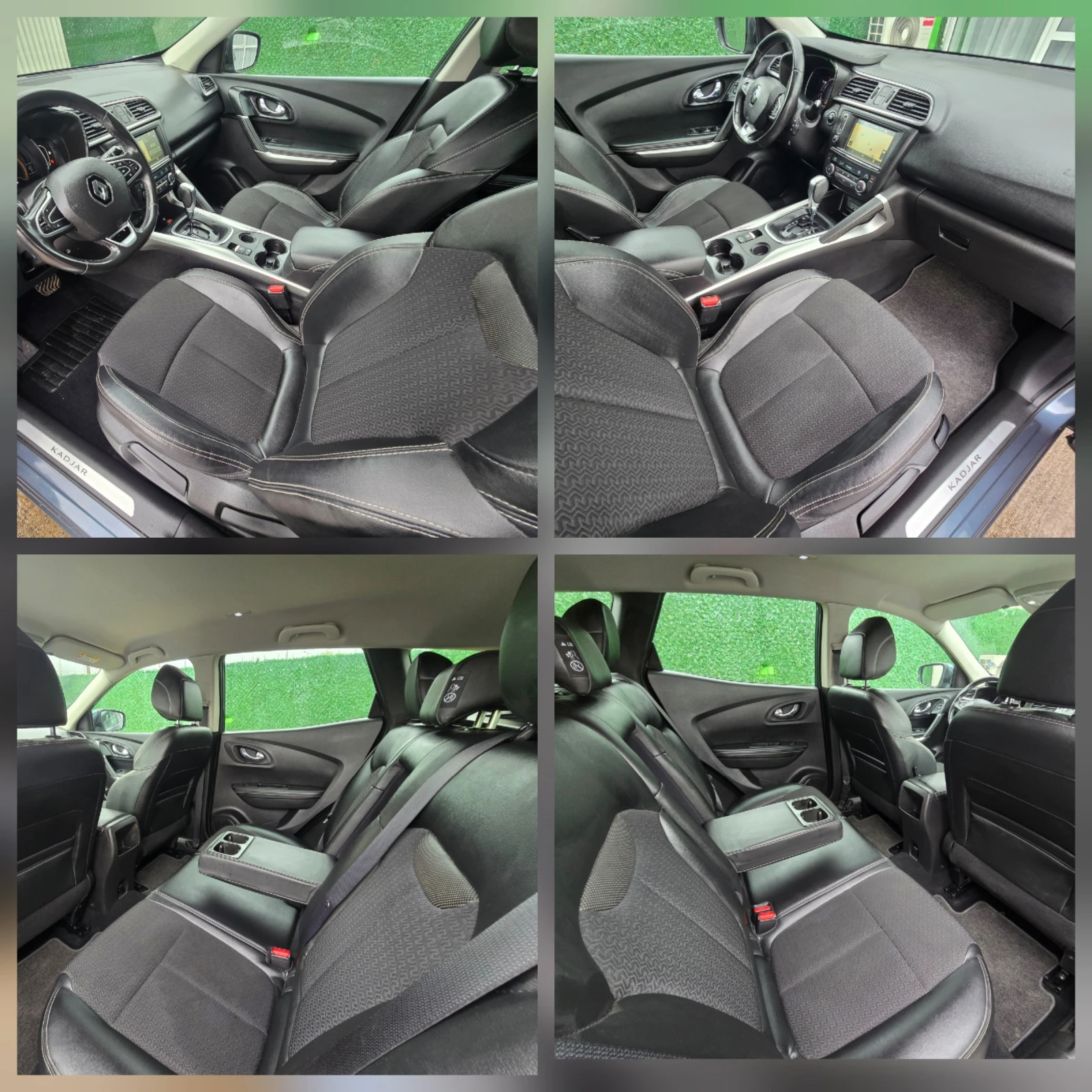 Renault Kadjar 64000��. | Mobile.bg � ����������� 11