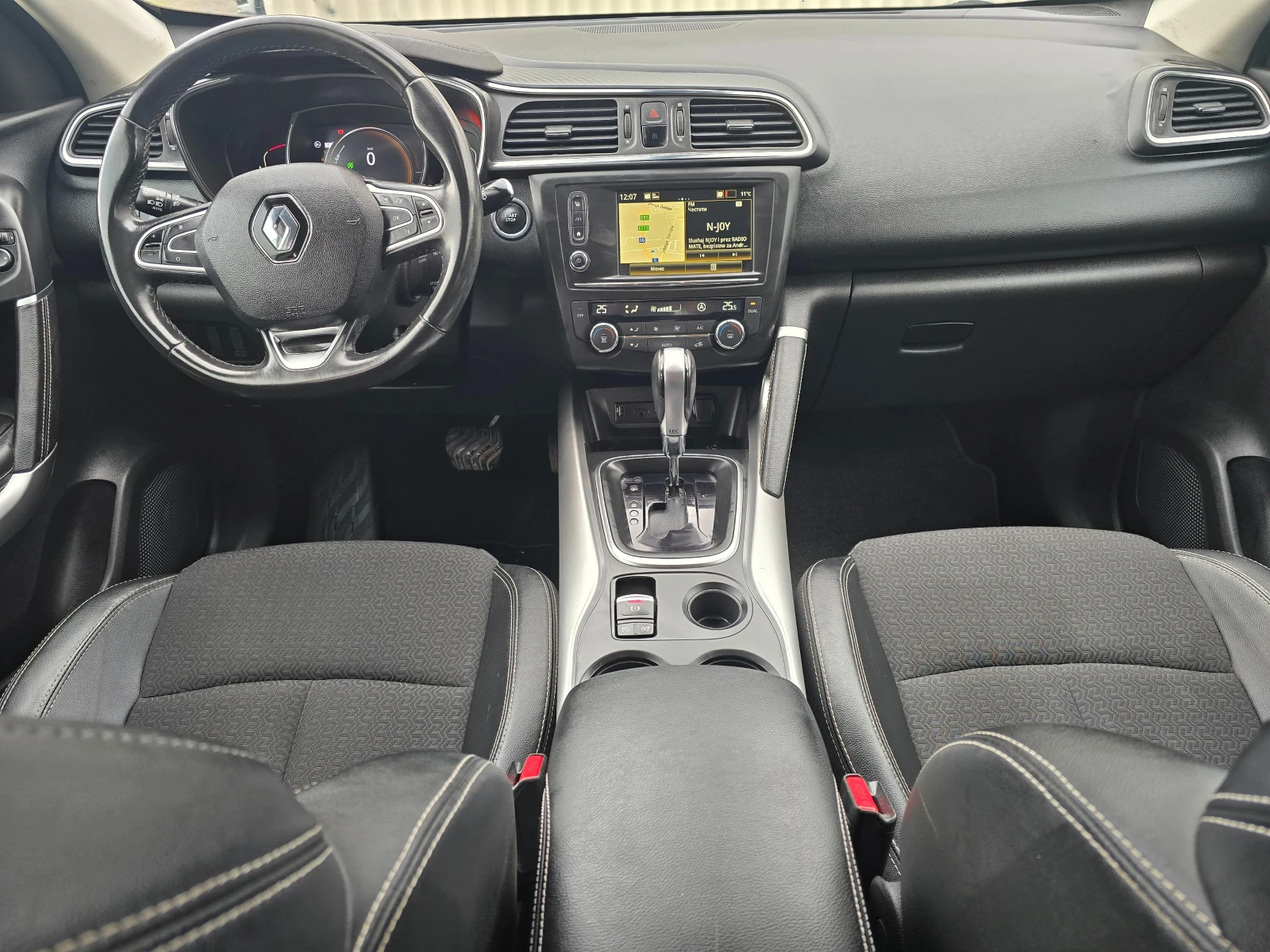 Renault Kadjar 64000��. | Mobile.bg � ����������� 14
