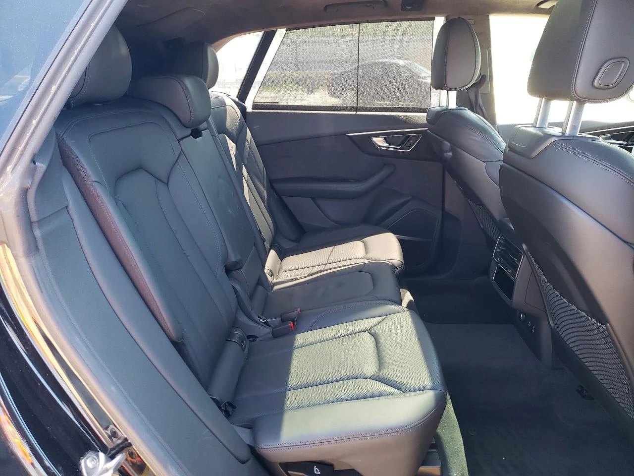 Audi Q8 PRESTIGE FULL, снимка 8 - Автомобили и джипове - 54997041