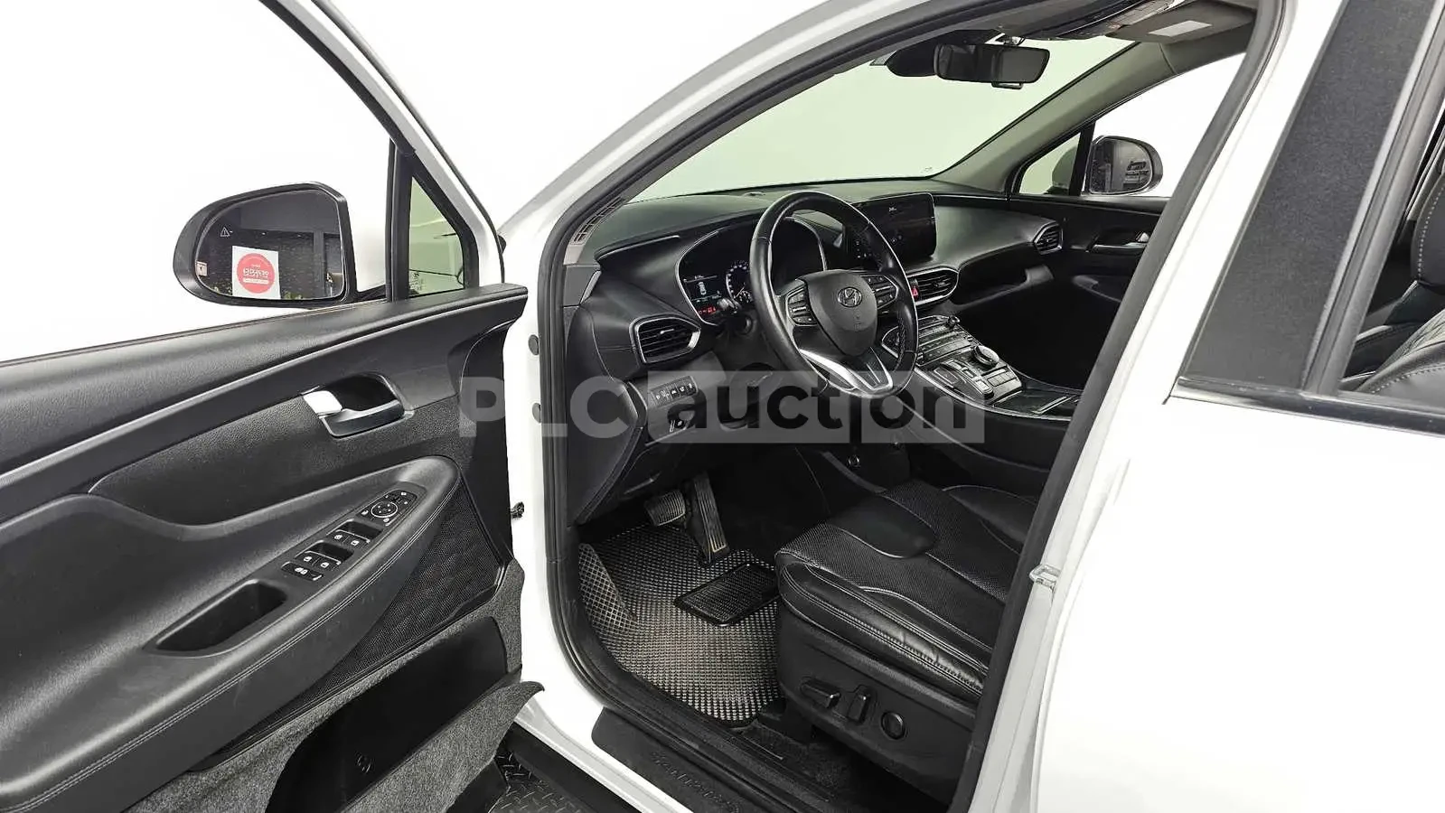 Hyundai Santa fe !!������!! #����� ����������#360CAM | Mobile.bg � ����������� 11