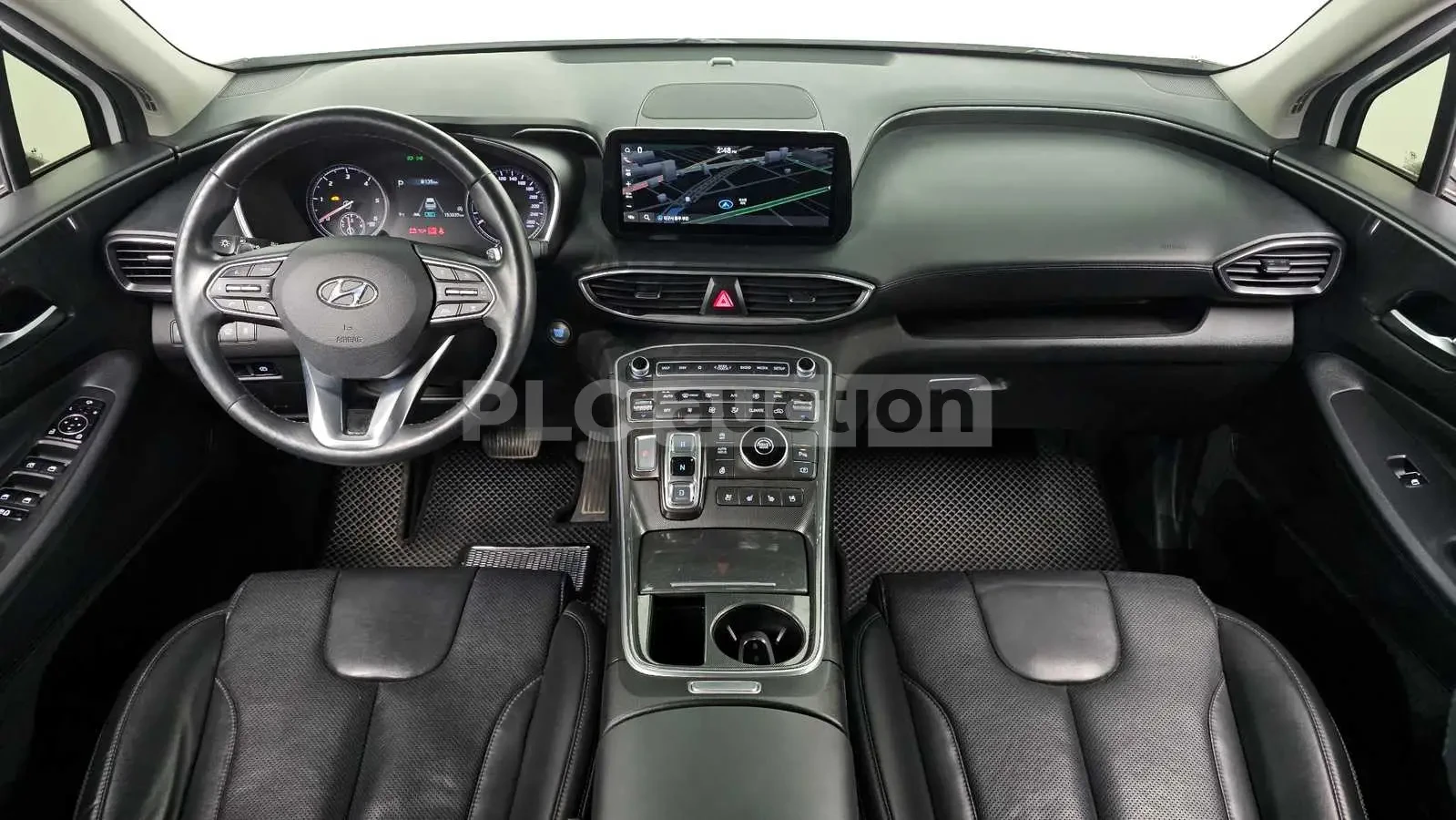 Hyundai Santa fe !!������!! #����� ����������#360CAM | Mobile.bg � ����������� 7