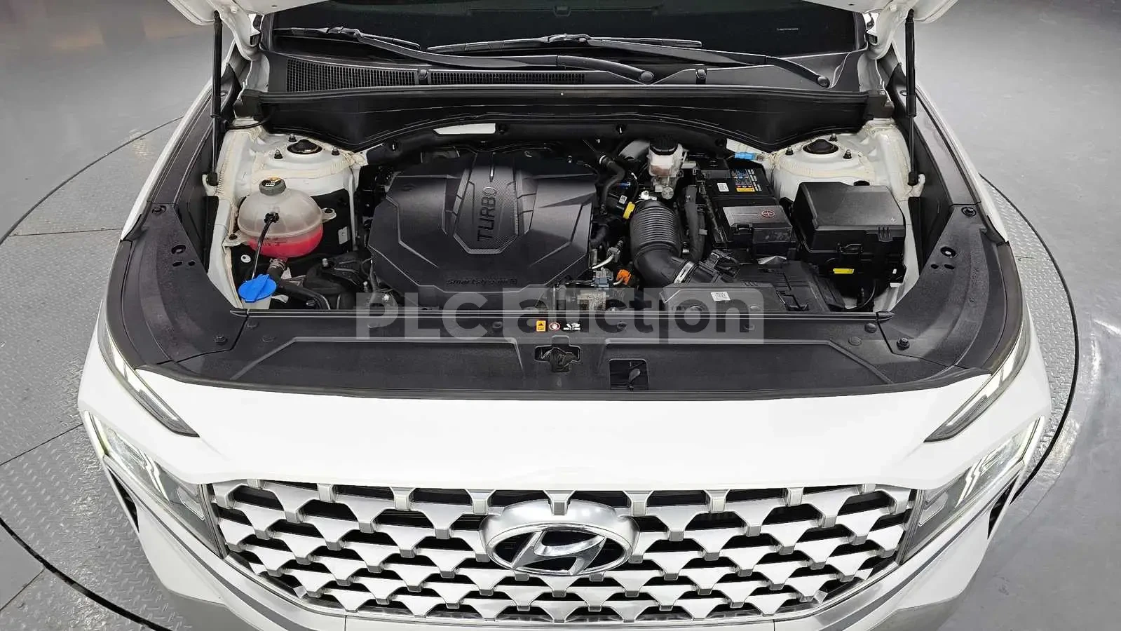 Hyundai Santa fe !!������!! #����� ����������#360CAM | Mobile.bg � ����������� 6