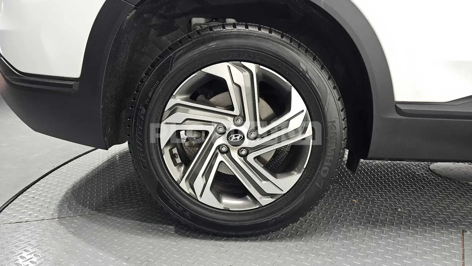 Hyundai Santa fe !!������!! #����� ����������#360CAM | Mobile.bg � ����������� 5