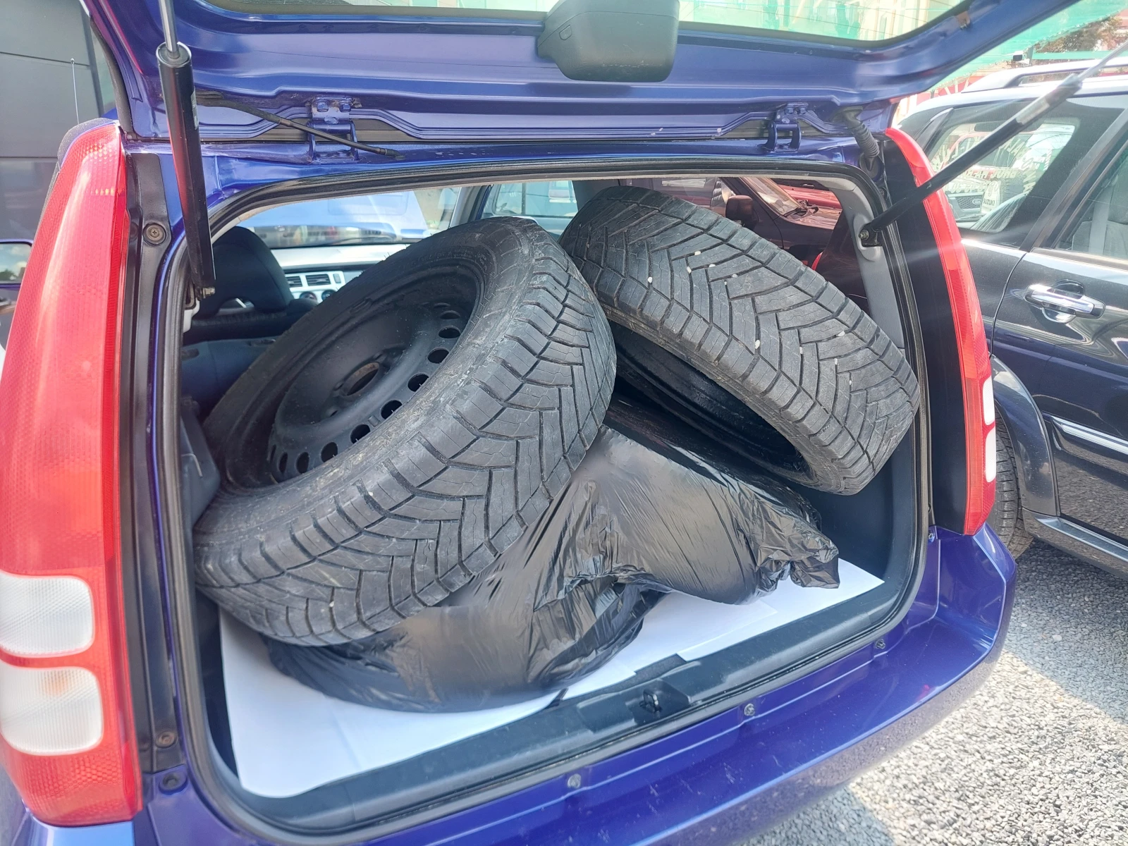 Honda Hr-v 1, 6i-4х4-ТОП СЪСТОЯНИЕ, снимка 12 - Автомобили и джипове - 55147669