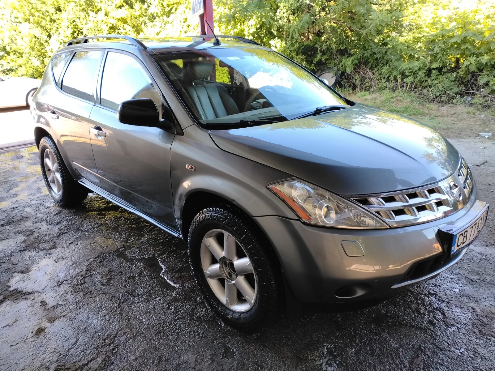 Nissan Murano | Mobile.bg � ����������� 3