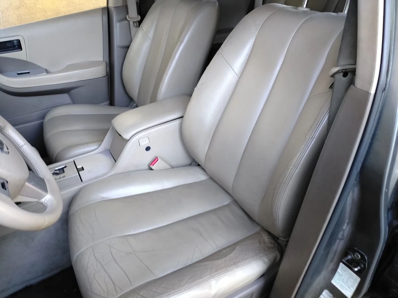 Nissan Murano | Mobile.bg � ����������� 9