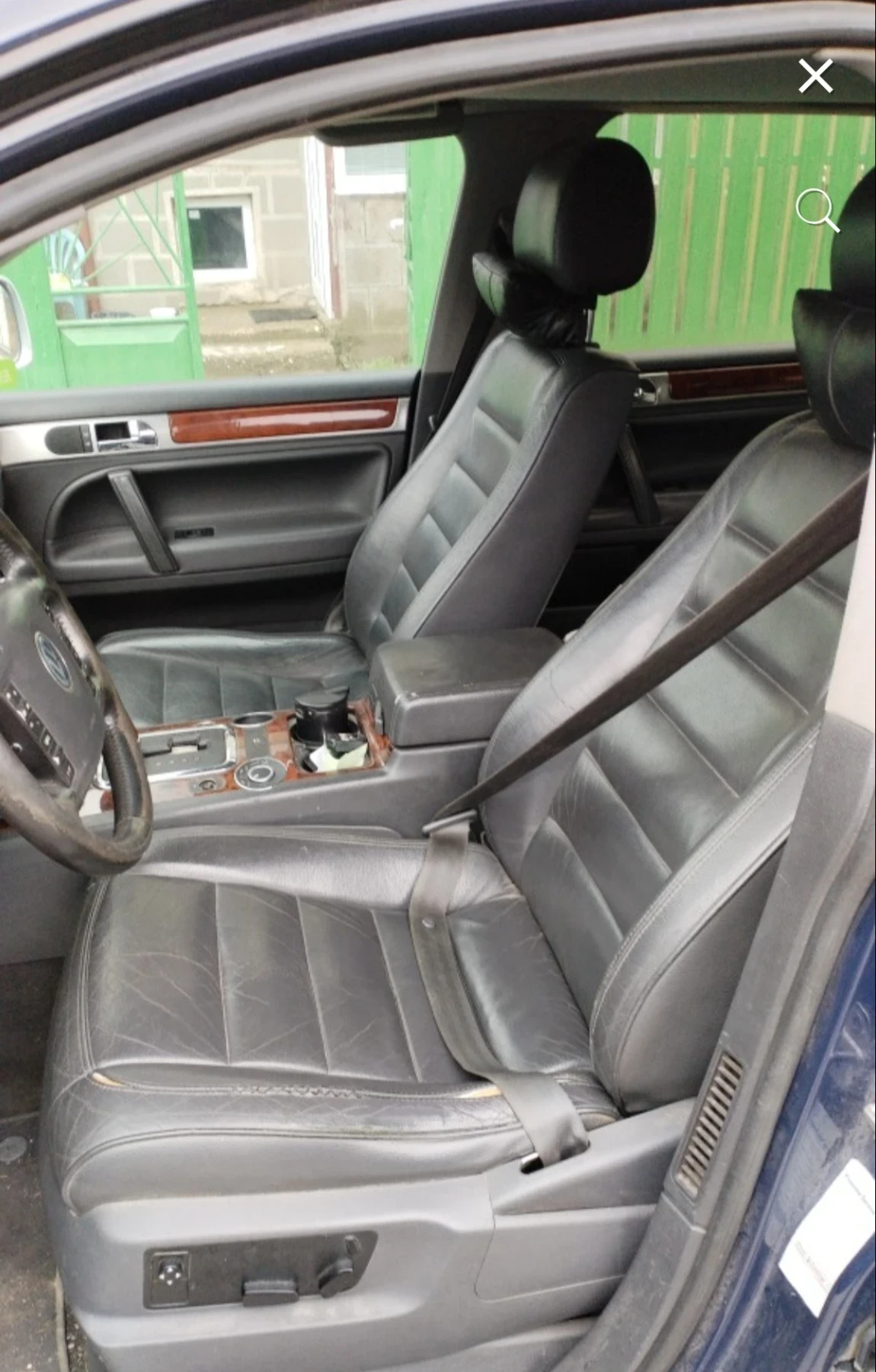 VW Touareg 3.2 ���/������ | Mobile.bg � ����������� 3