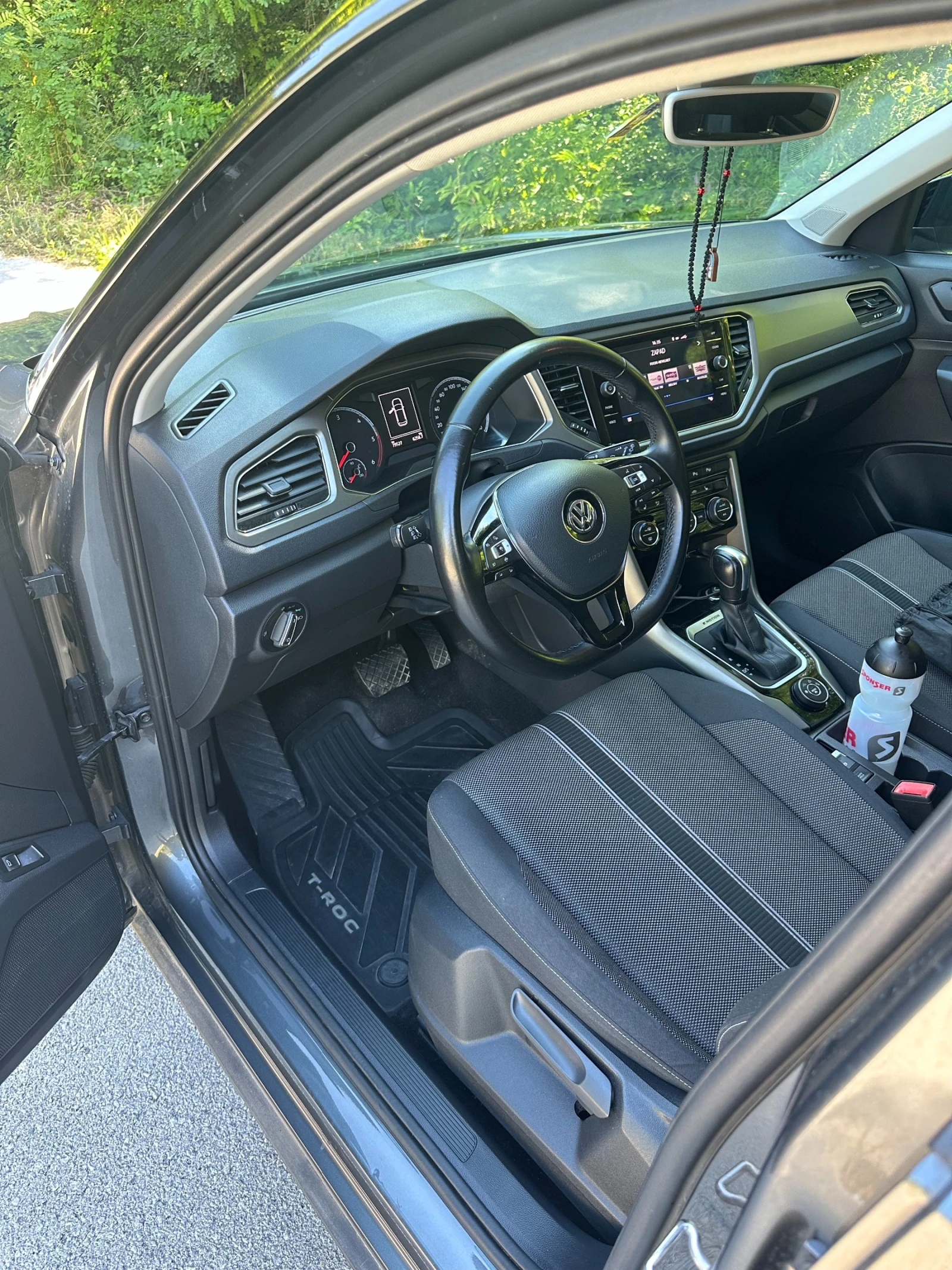 VW T-Roc 2.0 TDI SCR 4 MOTION , снимка 3 - Автомобили и джипове - 55285865