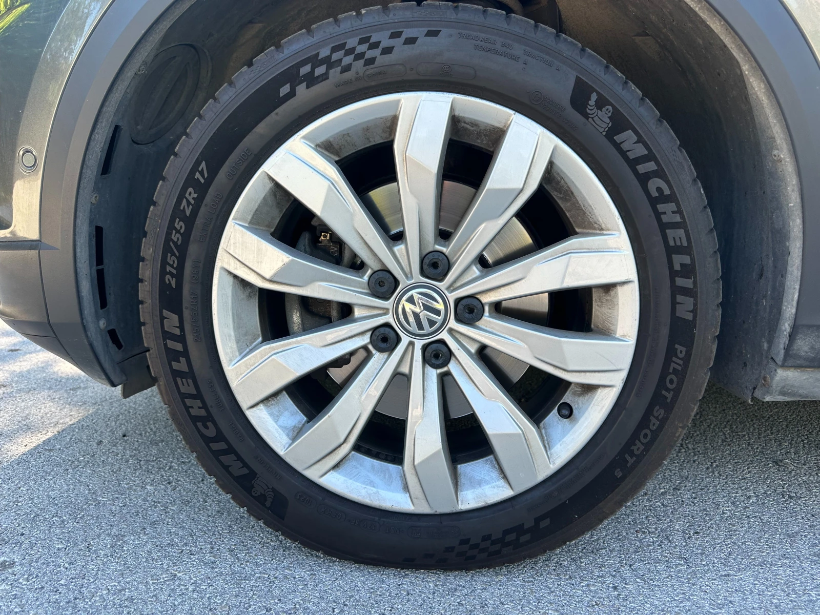 VW T-Roc 2.0 TDI SCR 4 MOTION , снимка 13 - Автомобили и джипове - 55285865