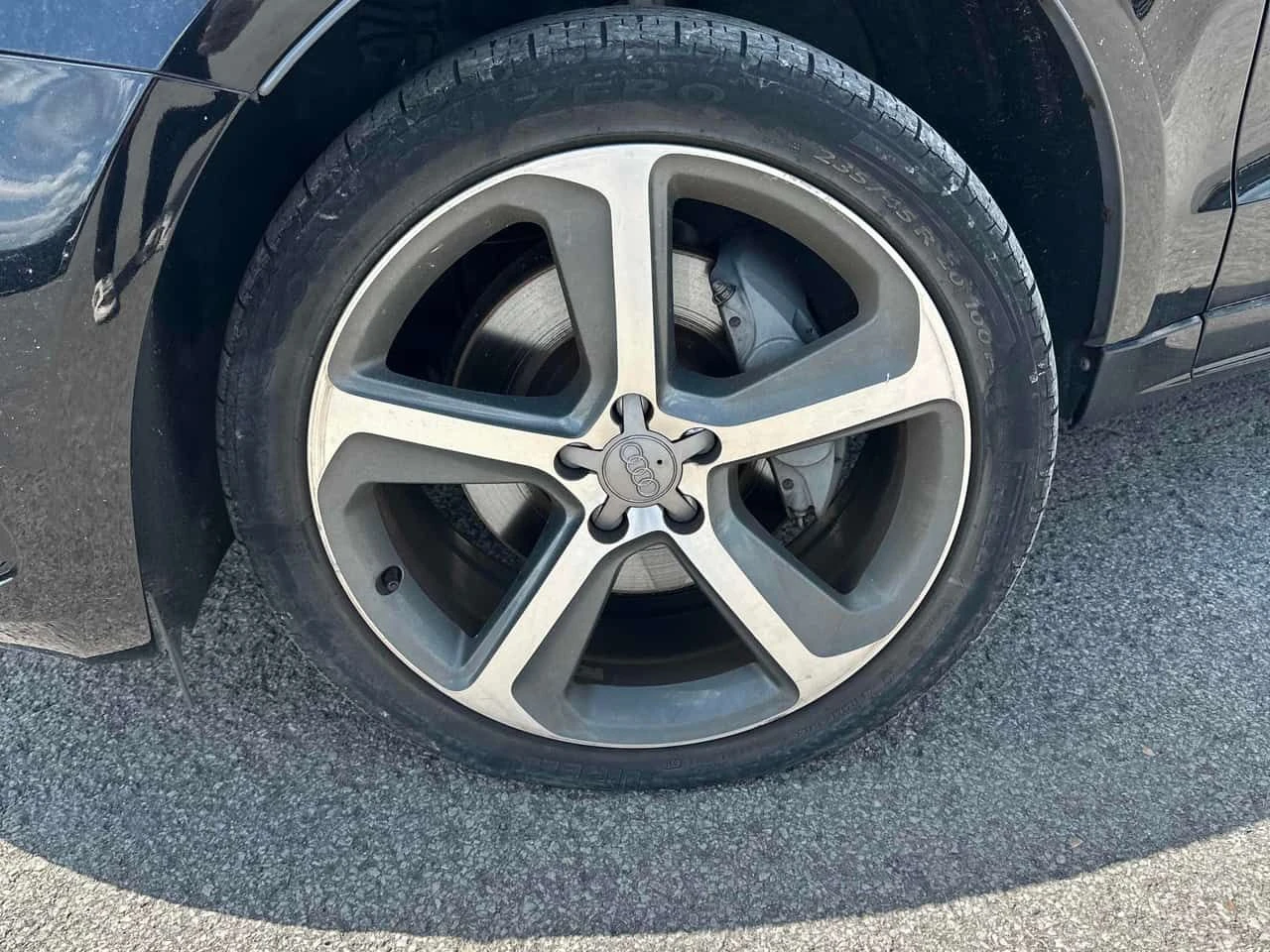 Audi Q5 * 3.0T Technik * CARFAX * �� ���������������� | Mobile.bg � ����������� 7