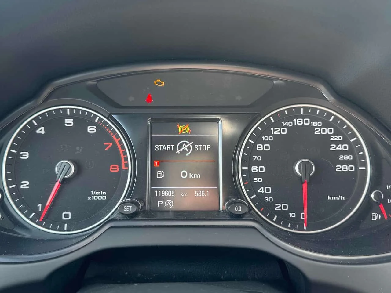 Audi Q5 * 3.0T Technik * CARFAX * �� ���������������� | Mobile.bg � ����������� 8