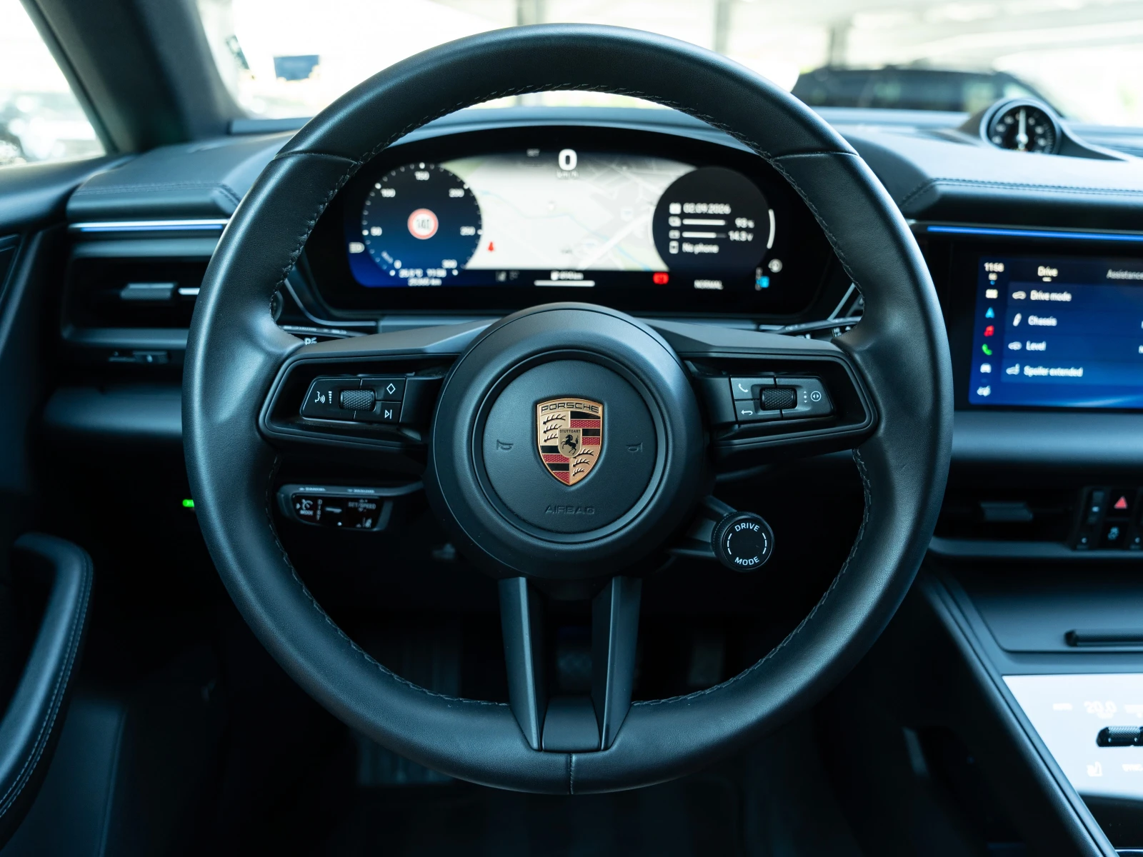 Porsche Macan 4 | Mobile.bg � ����������� 9