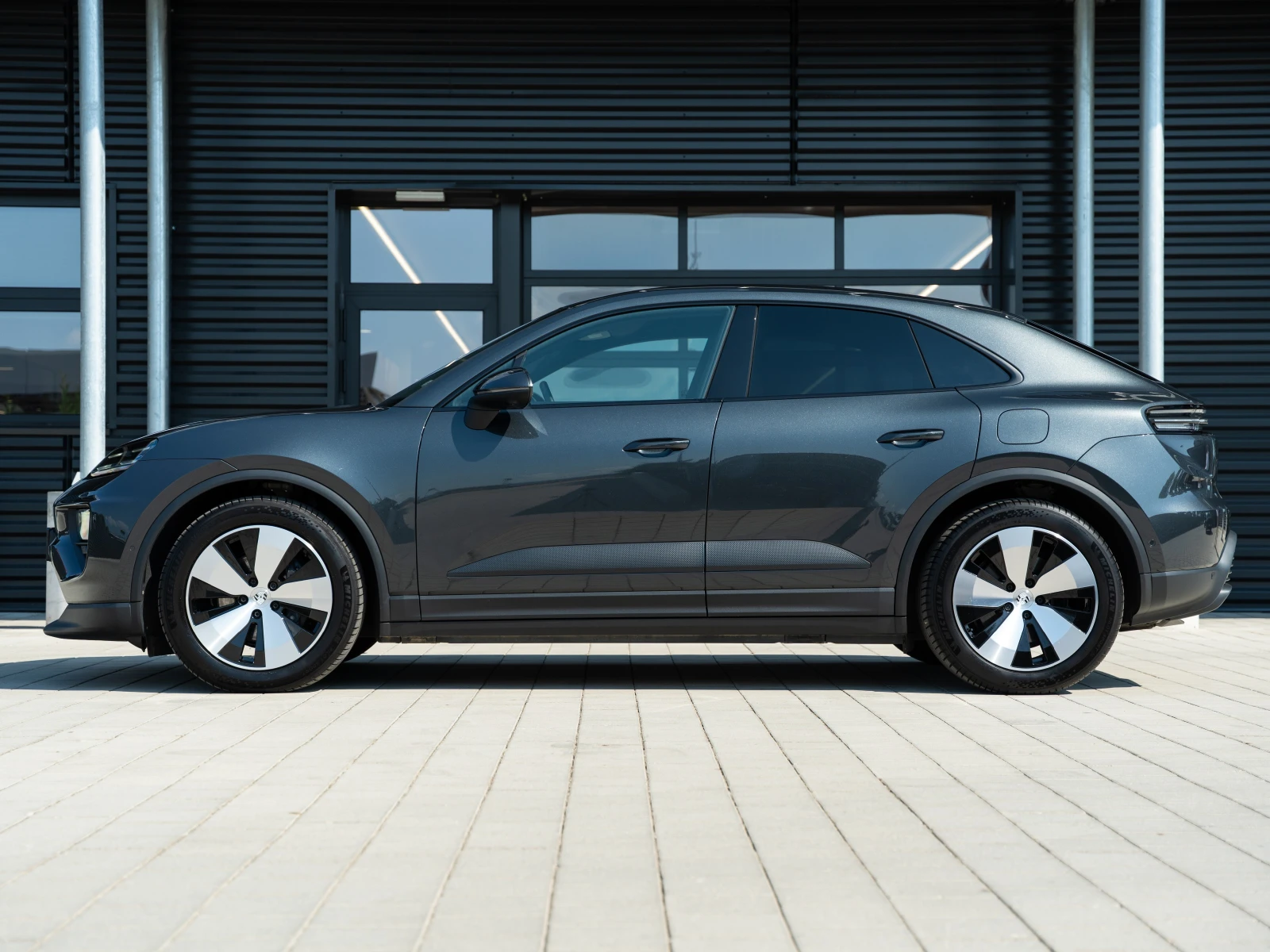 Porsche Macan 4 | Mobile.bg � ����������� 2