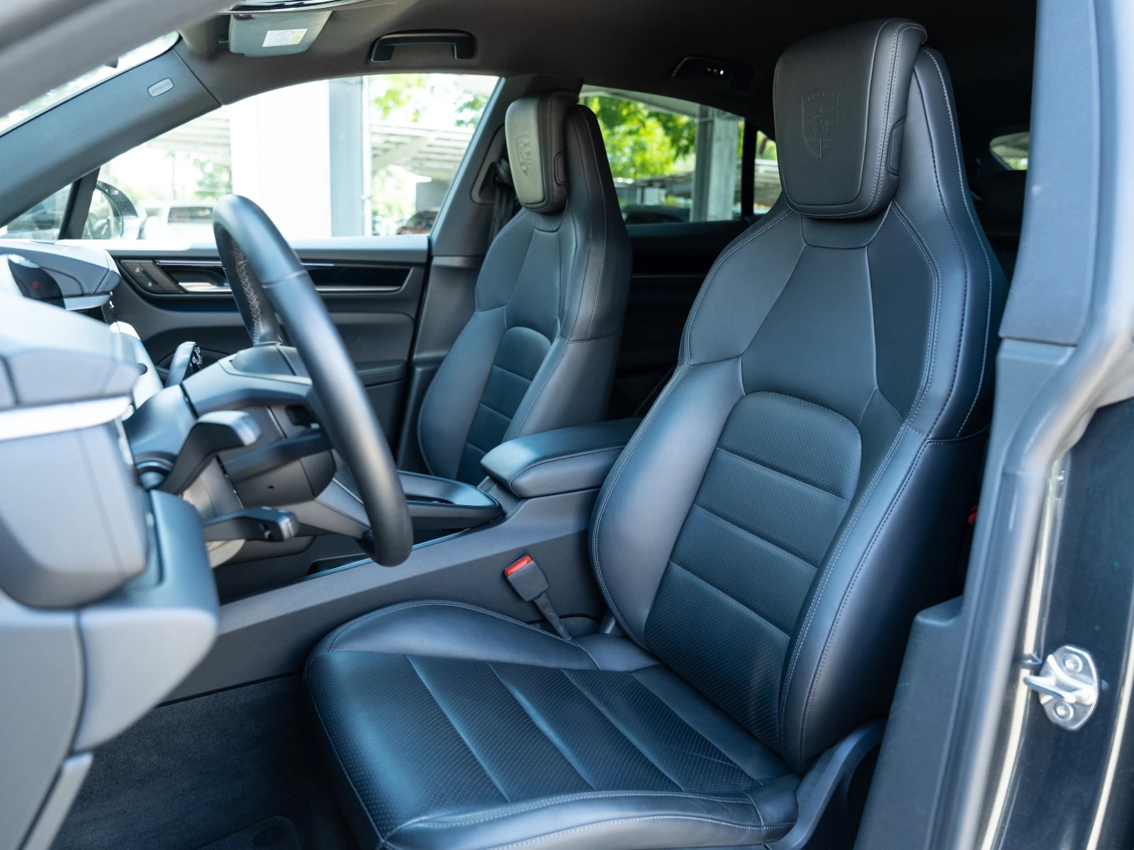 Porsche Macan 4 | Mobile.bg � ����������� 7