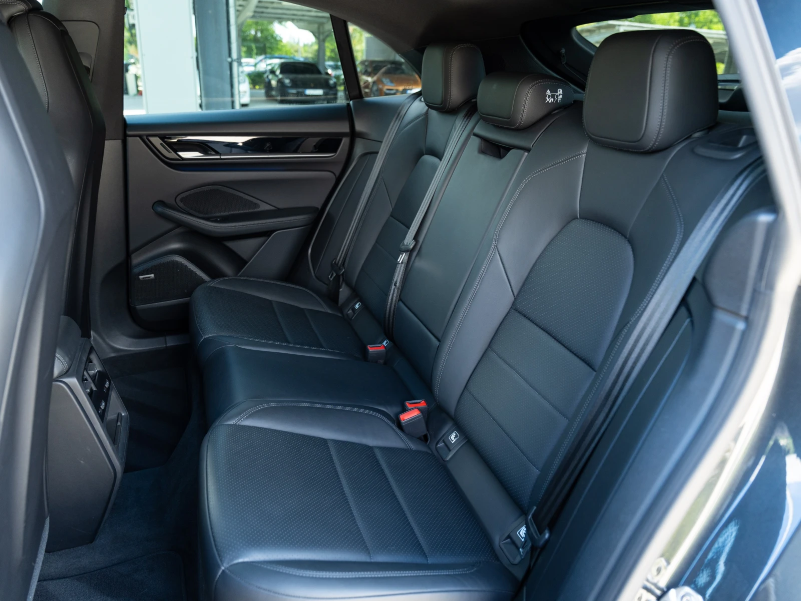 Porsche Macan 4 | Mobile.bg � ����������� 15