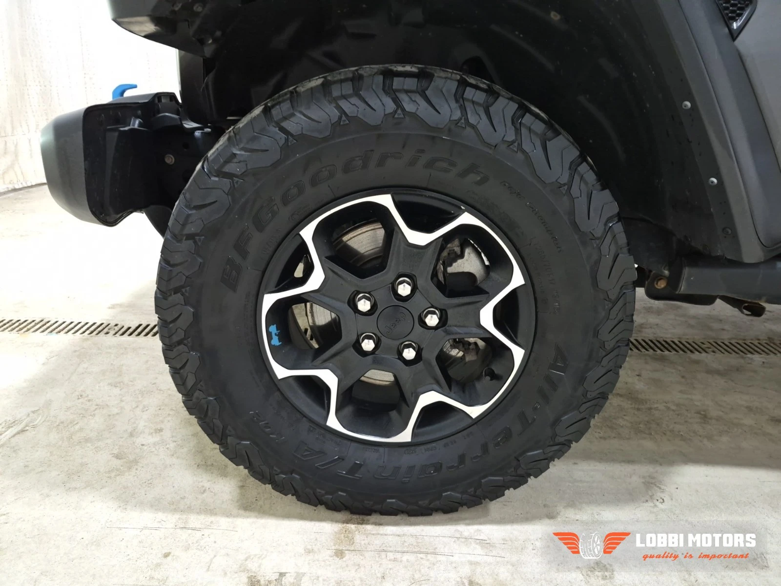 Jeep Wrangler, снимка 6 - Автомобили и джипове - 56199214