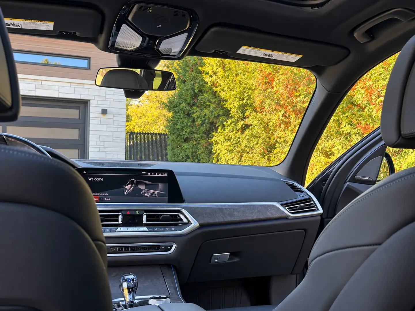 BMW X5 XDRIVE40I M-SPORT * ������ ����* PERFORMANCE  | Mobile.bg � ����������� 12